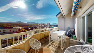  Appartement � vendre 5 pi�ces 125 m�