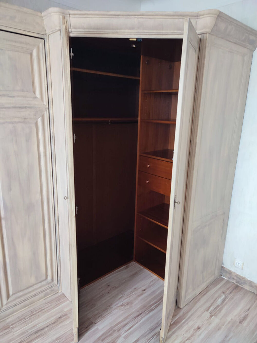 Location Appartement studio centre ville 24.5 m2 avec ascenseur Amiens