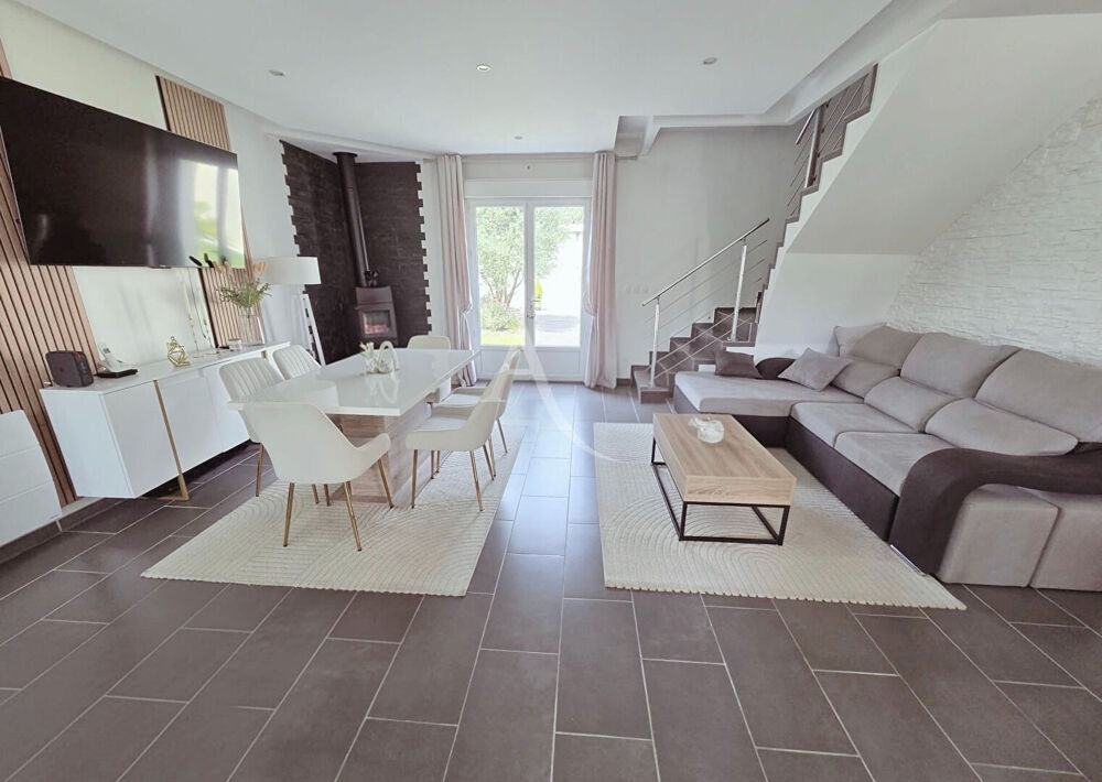 Maison Villeparisis 7 pièce(s) 152.75 m2