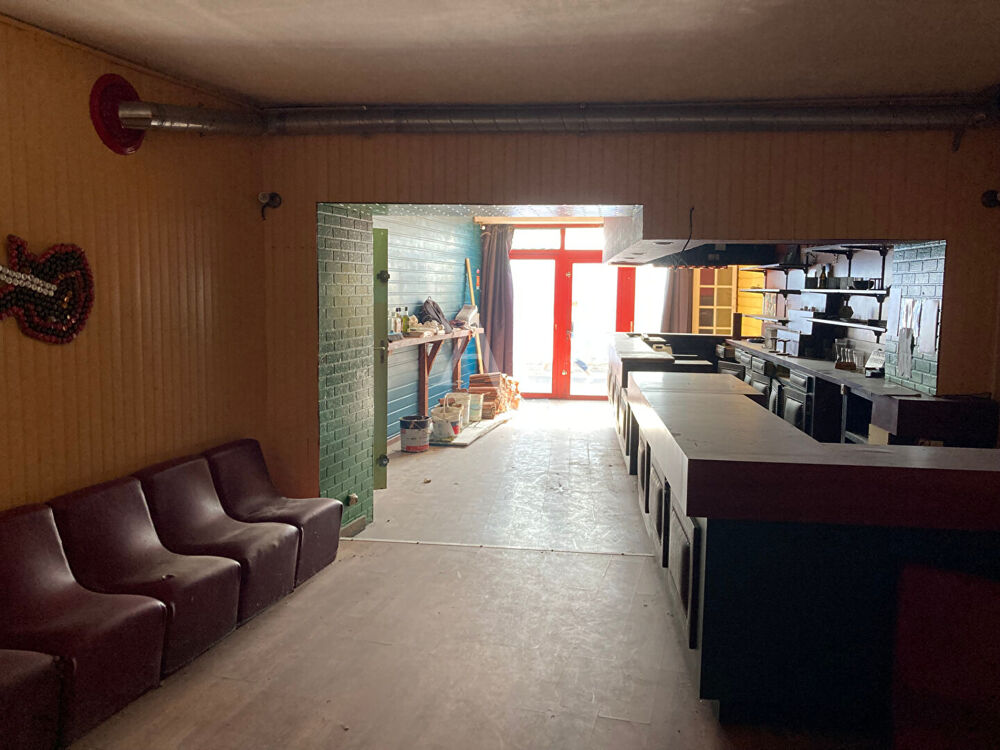 Vente Immeuble Immeuble centre ville de Fontenay-le-Comte Fontenay le comte