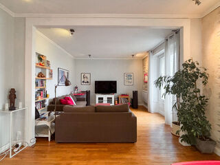  Appartement � vendre 4 pi�ces 85 m�