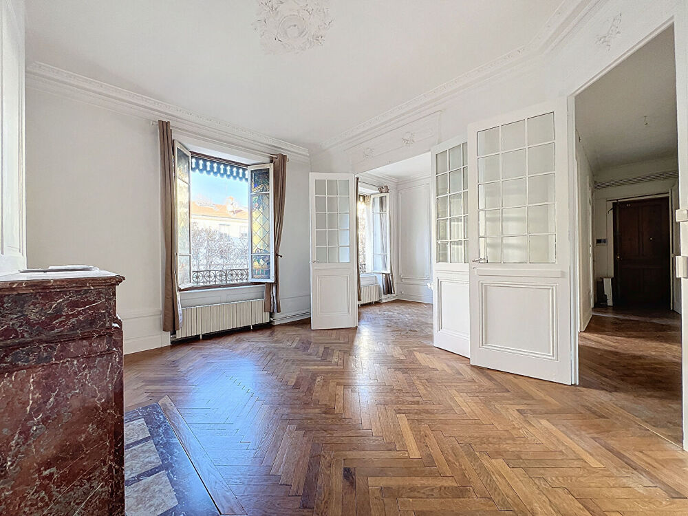 Location Appartement Appartement Lyon 3 pièce(s) Lyon 6
