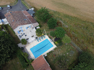  Maison � vendre 9 pi�ces 200 m�