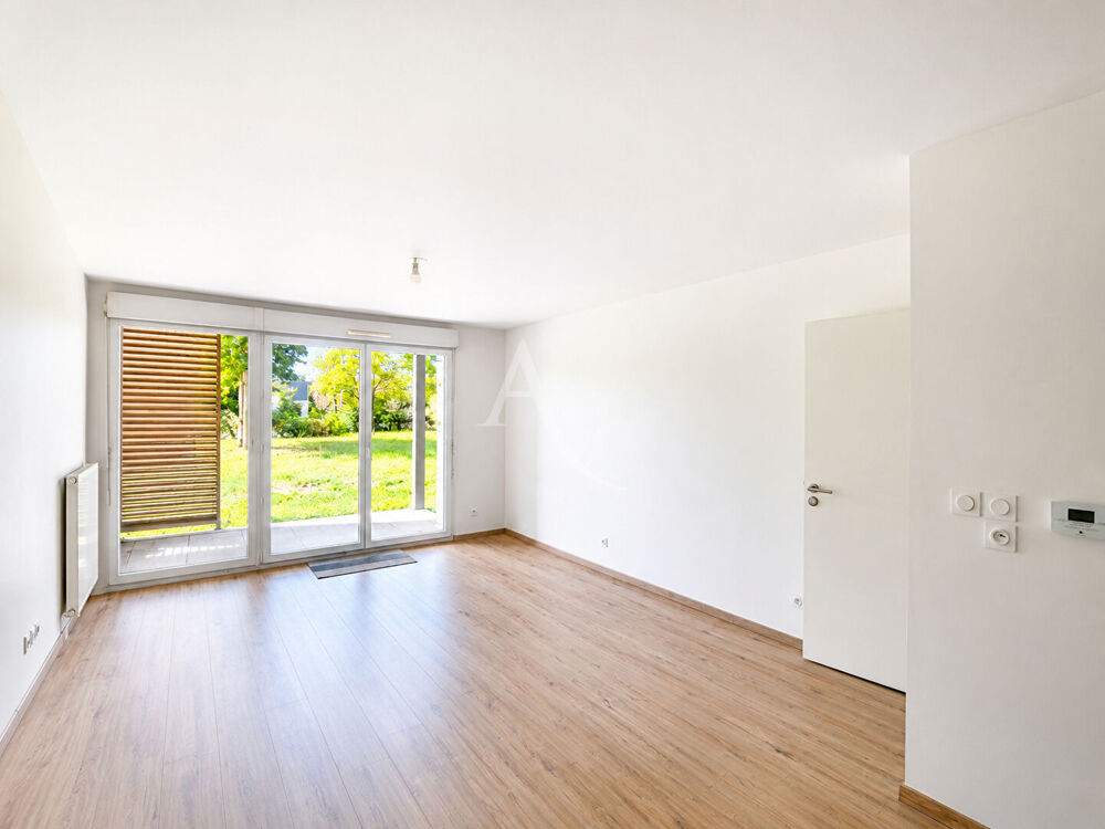 Appartement T3 Couëron
