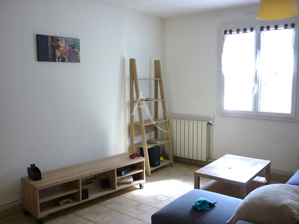 Maison de 112 m²