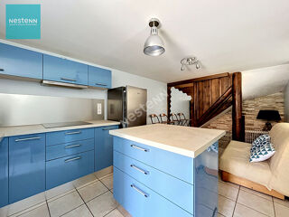  Appartement à vendre 2 pièces 41 m²