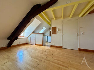  Appartement à louer 1 pièce 30 m²