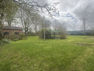  Maison à vendre 6 pièces 140 m²