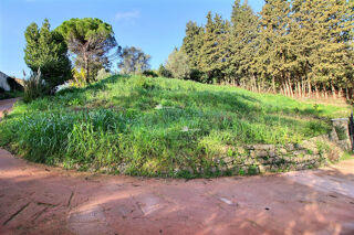  Terrain � vendre 1156 m�