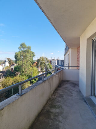  Appartement à louer 2 pièces 51 m²