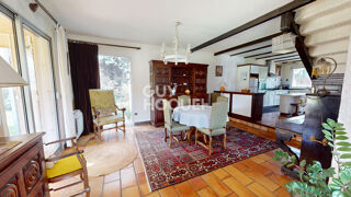  Maison à vendre 5 pièces 165 m²