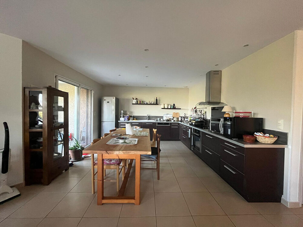Maison Ceret 5 pièce(s) 170 m2