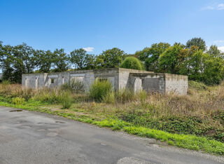  Terrain à vendre 4875 m²