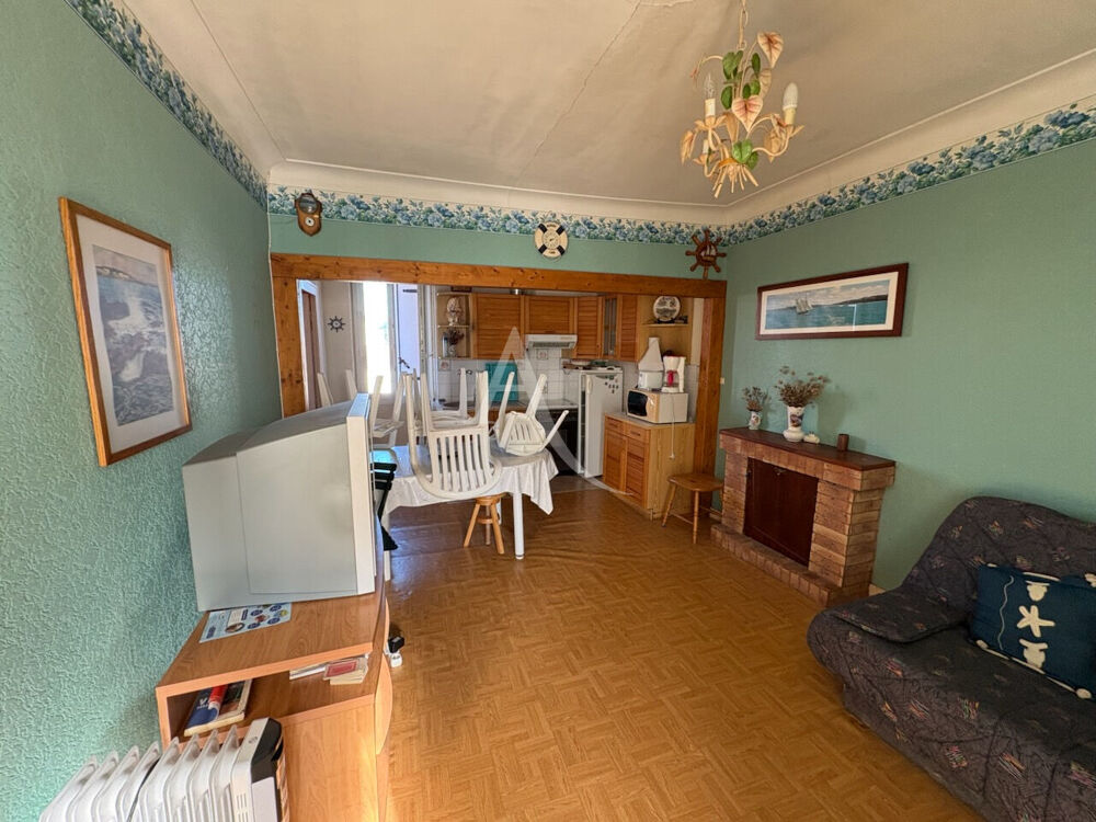 Vente Maison Maison bourg de la pironnière Les sables d olonne