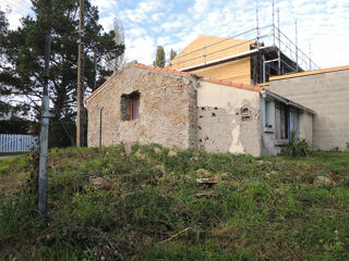  Maison � vendre 2 pi�ces 39 m� Chaumes en retz