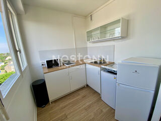  Appartement � louer 1 pi�ce 29 m�
