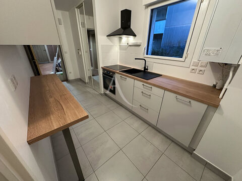  Appartement  louer 2 pices 51 m