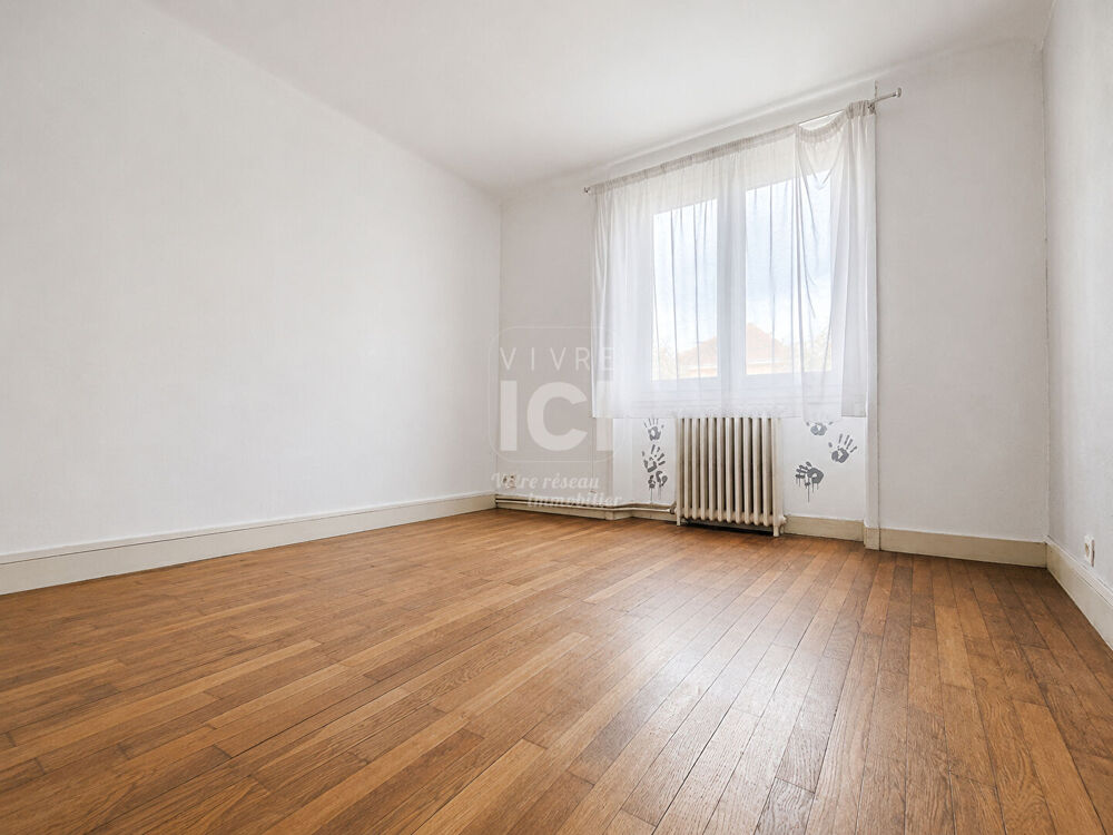 à vendre  Maison Nantes (44000)