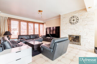 Vente Maison ATHIS-MONS CENTRE-VILLE MAISON FAMILIALE 6 PIÈCES AVEC JARDIN, TERRASSE ET DOUBLE GARAGE Athis mons