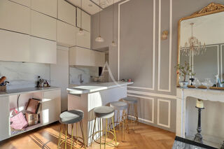  Appartement � vendre 5 pi�ces 87 m�