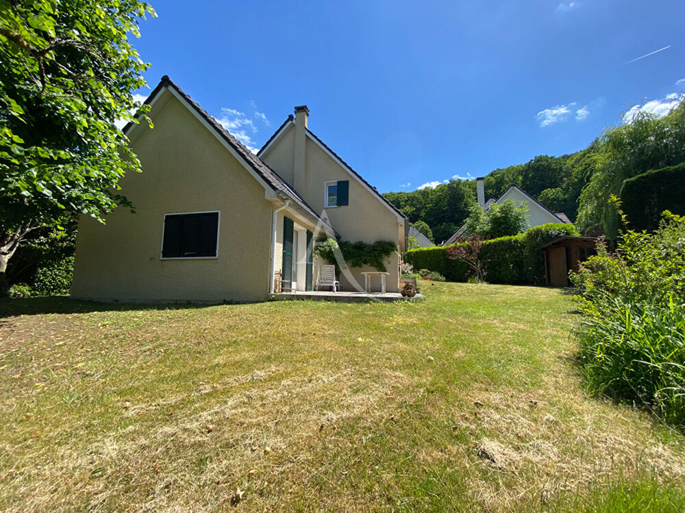 Vente Maison Maison Gif Sur Yvette 5 pièce(s) 160 m2 Gif sur yvette