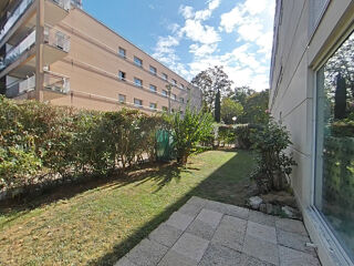Location Appartement Torcy 3 pièces 68.68 m² + jardin et véranda Torcy