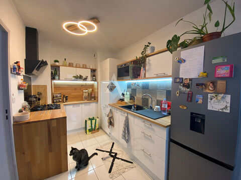  Appartement � louer 2 pi�ces 41 m�