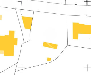  Terrain � vendre 2 pi�ces 20 m�