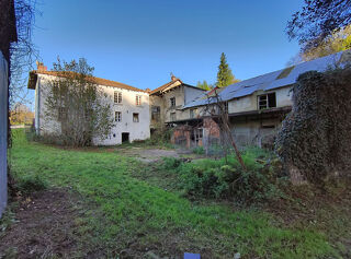  Maison à vendre 9 pièces 