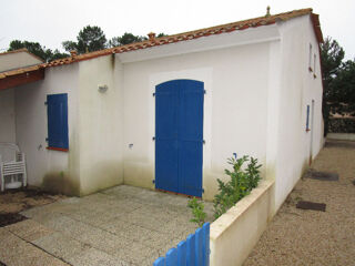  Maison à louer 2 pièces 35 m²
