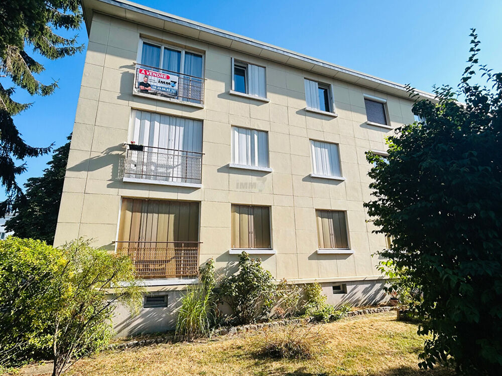 Appartement 3 chambres