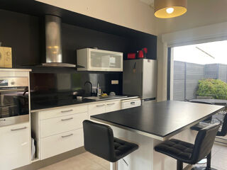Location Maison A louer à Saint Avé, Maison contemporaine meublée 4 pièces de 94.85 m2 Saint ave
