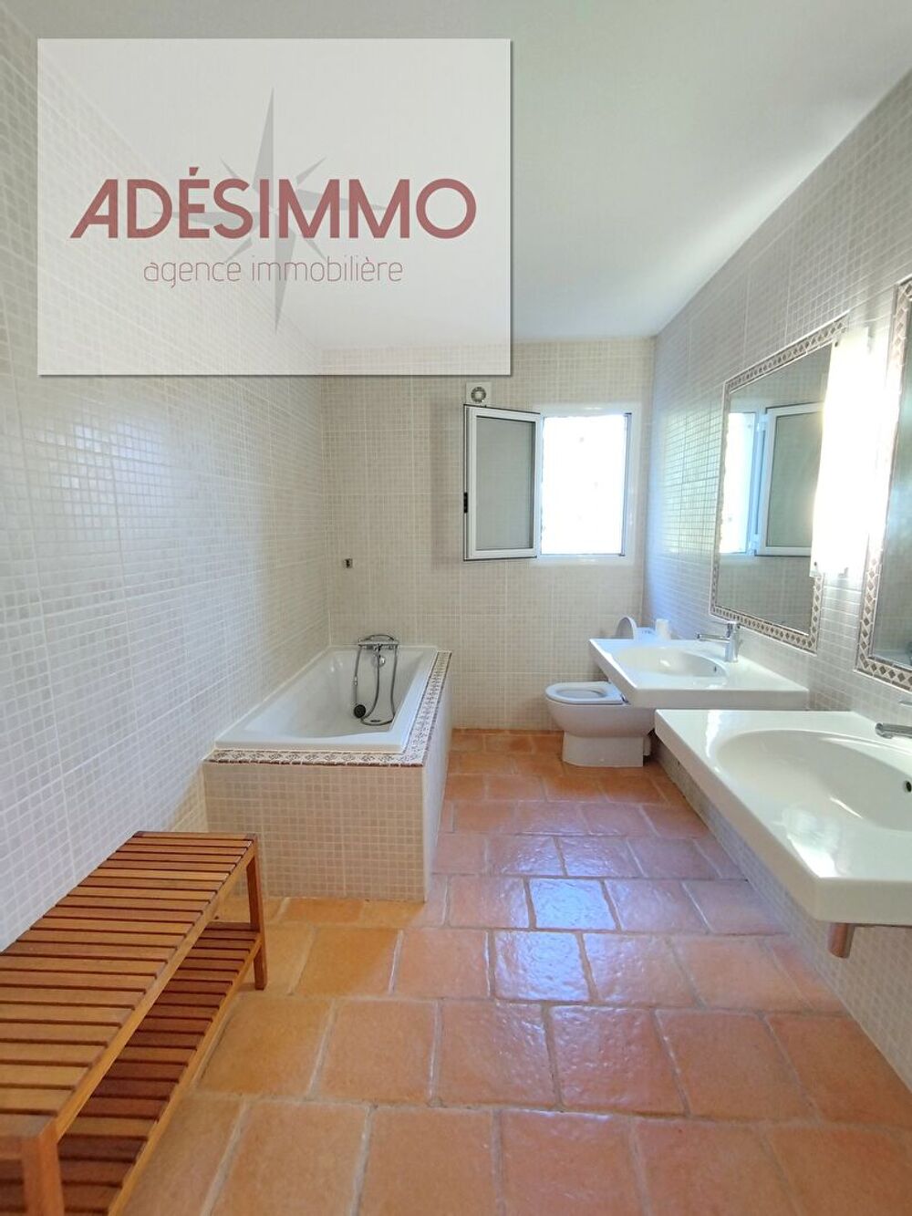 Vente Maison Maison avec 3 logements sur terrain de 2245m² d'environ 270m² avec garage Lezat sur leze