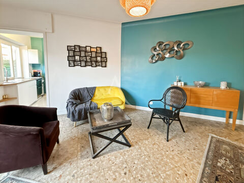  Appartement � louer 2 pi�ces 37 m�