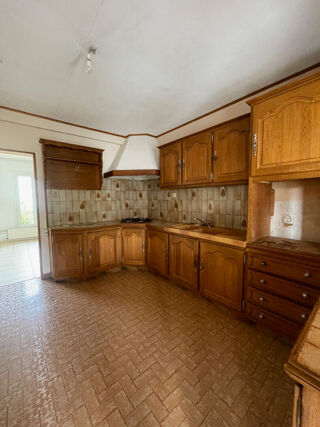  Maison � vendre 4 pi�ces 87 m�