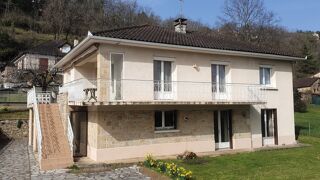  Maison à vendre 7 pièces 174 m²