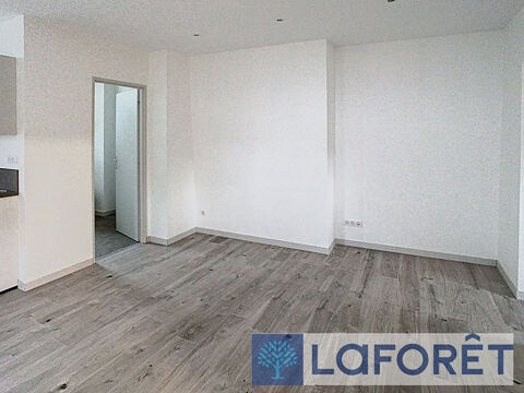  Appartement � louer 2 pi�ces 36 m�