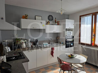  Maison � vendre 7 pi�ces 125 m�