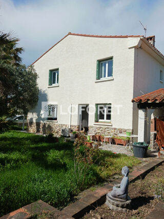  Maison � vendre 5 pi�ces 130 m�