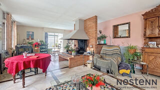  Maison � vendre 6 pi�ces 172 m�