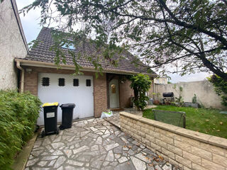  Maison � vendre 4 pi�ces 107 m�