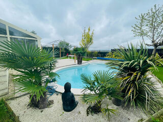  Maison  vendre 7 pices 161 m