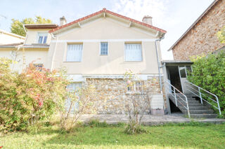  Maison � vendre 3 pi�ces 55 m�