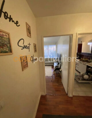  Appartement � vendre 4 pi�ces 81 m�