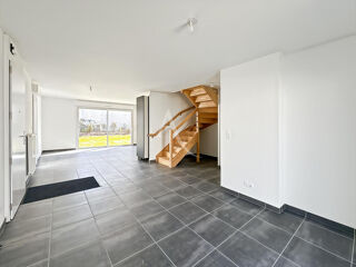  Maison � vendre 4 pi�ces 85 m�