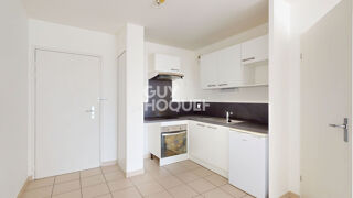  Appartement � vendre 2 pi�ces 45 m�