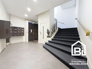  Appartement  vendre 1 pice 37 m