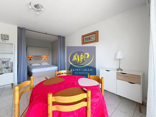  Appartement à vendre 1 pièce 35 m²
