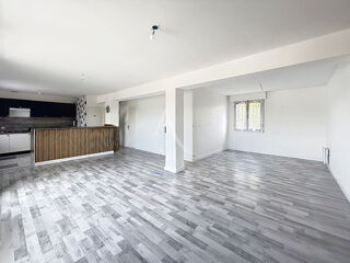  Appartement à vendre 5 pièces 109 m²