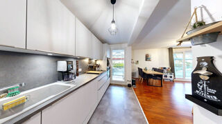  Appartement � vendre 4 pi�ces 70 m�